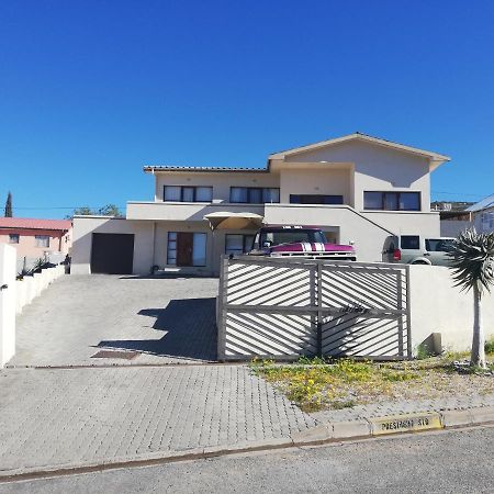 Ginas Place Springbok Exterior foto
