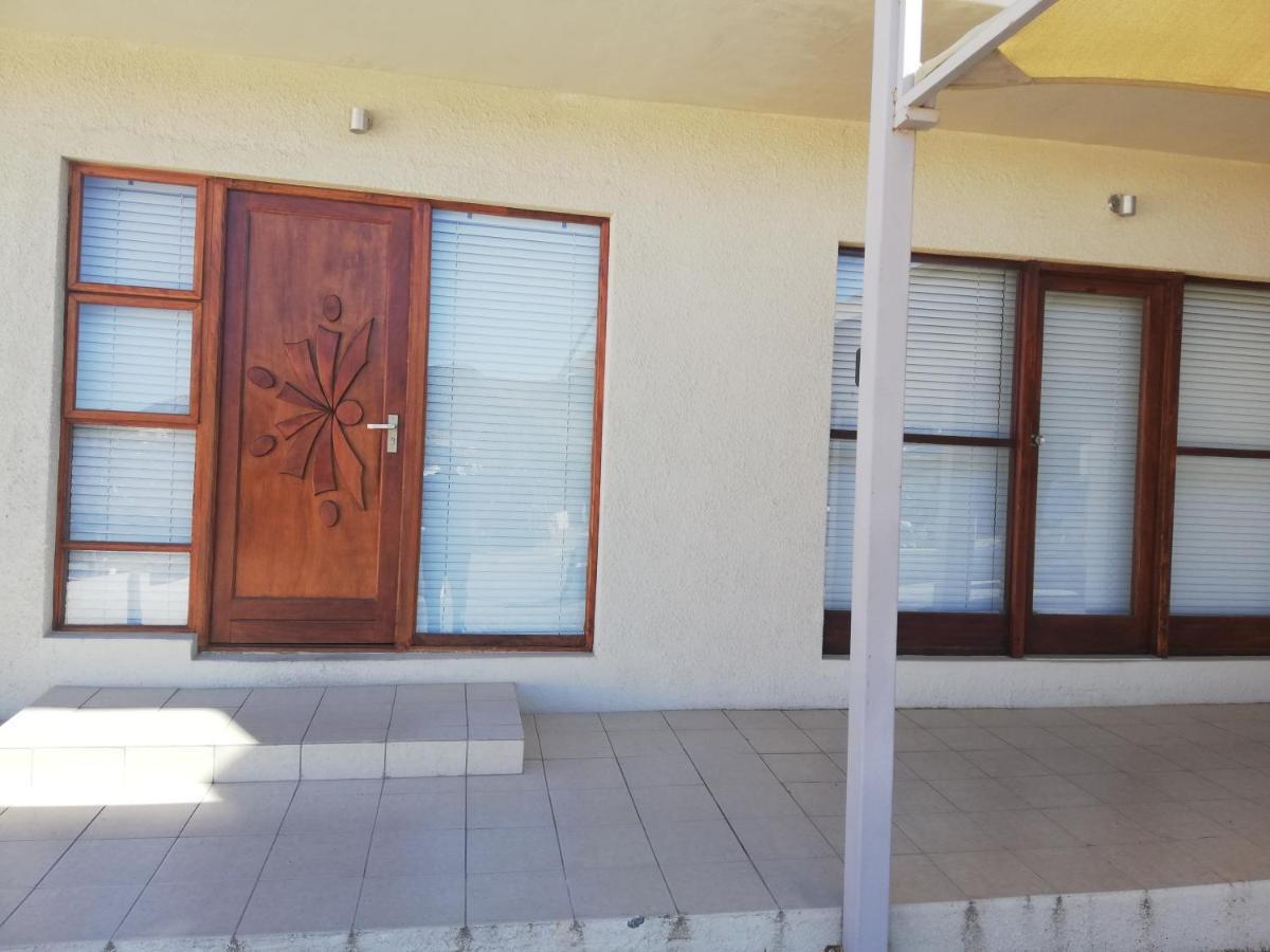 Ginas Place Springbok Exterior foto